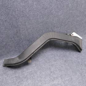 6e5t-10c392-bc Ford 2006-2009 Fusion 2.3 Air Intake Duct Tube Hard Plastic 77578