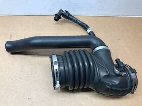 6e5z-9b659-ga Ford 6e5z-6762-aa 2006 Lincoln Zephyr 3.0l Oem Engine Air Cleaner Outlet Duct Intake Hose Pcv Tube