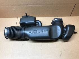 6l24-9r504-ca Ford 2006 Explorer 4.6l Engine Air Cleaner Outlet Duct Intake Hose