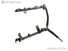 6l2e9b260ba Ford Fuel Injector Rail For 06-08 Explorer 4.0 Gas