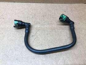 6l2z-6758-ba Ford 2006 Explorer 4.6l Engine Fresh Air Pcv Crankcase Vent Tube