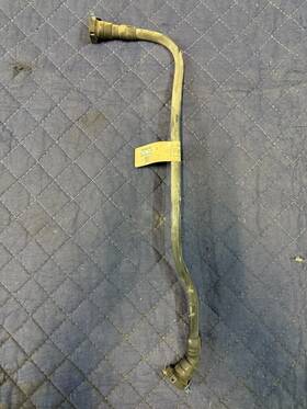 7432331ae Ford 2017-2019 F250 F350 Superduty 6.7l Diesel Fuel Line Pipe Oem Hc34 9b275 Dd