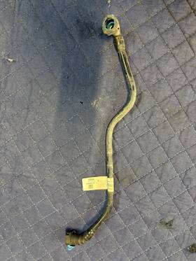 7432339ae Ford 2017-2019 F250 F350 Superduty 6.7l Diesel Fuel Line Pipe Oem Hc34 9d333 Dd 7432339ae Ford 2017-2019 F250 F350 Superduty 6.7l Diesel Fuel Line Pipe Oem Hc34 9d333 Dd