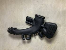 7c3z-9b659-b Ford Oem Air Intake Hose Tube 2008-2016 F-250 F-350 F-450f-550