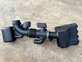 7l14-9f805-ah Ford 07 08 09 14 Expedition Navigator 5.4 Air Intake Resonator Duct Tube Assembly Oem