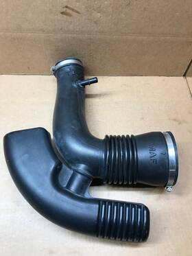 Ford 7l349f805ba 2008 F-150 4.6l Oem Engine Air Cleaner Outlet Duct Intake Hose