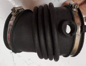7s4z9b659a Ford Used Genuine 2005 Focus Air Intake Hose Tube