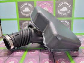 7t43-9f805-ac Ford 2008 Edge 3.5l Engine Air Intake Tube Hose Resonator Oem