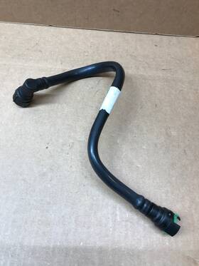 7w7z-6a664-aa Ford 2009 Mercury Grand Marquis 4.6l Crankcase Vent Hose Breather Tube