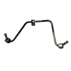 Ford 8c349a332ca 2008 - 2010 F250 F350 6.4 Rh Right High Pressure Fuel Pump Head Supply Line