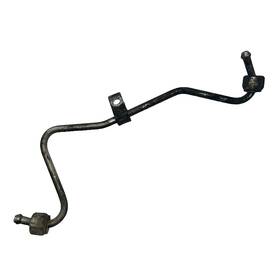 Ford 8c349a332da 2008 - 2010 F250 F350 6.4 Lh Left High Pressure Fuel Pump Head Supply Line