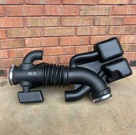 8l14-9f805-aa Ford Air Filter Intake Hose Tube Duct Resonator 2008-2014 Expedition 9285 36a