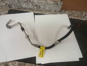 Cv61-9j280-hc Ford 9j280-h 2014-16 Escape Transit Connect 1.6l Fuel Rail Line Pipe Hose