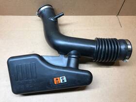 9l34-9f805-ed Ford 2010 F-150 4.6l Engine Air Cleaner Outlet Duct Intake Hose