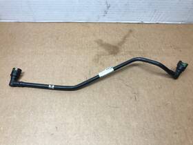 9l3e-6758-aa Ford 2009 F-150 4.6l Triton Engine Fresh Air Pcv Crankcase Vent Tube Pipe Hose