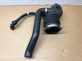 6e5z-6758-ba Ford 9l8z-6762-b 2008 Fusion 3.0l Oem Engine Air Cleaner Outlet Duct Intake Hose Tube Pipe