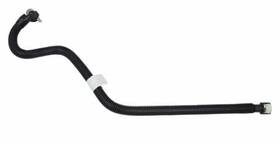 9l8z-9288-b Ford Oem 09-12 Escape Mariner 3.0l V6 Fuel Line From Rail Down To Frame