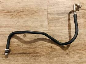 Ford 9r3z-9j280-c 2005-2009 Mustang 4.6 3v Genuine Oem Fuel Rail Pipe-fuel Supply Hard Line