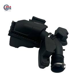 Aa53-9c675 Ford 2011 - 2019 Explorer Engine Air Cleaner Resonator Intake Duct Tube Hose /w