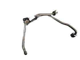 Aa5e9j323ea Ford Pump To Rail Fuel Line From 2010 Flex 3.5 Turbo