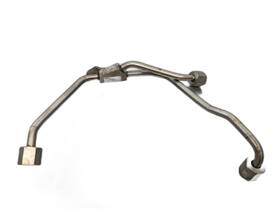 Aa5e9j323eb Ford Pump To Rail Fuel Line From 2013 Flex 3.5 Turbo