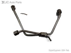 Aa5e9j323ec Ford Pump To Rail Fuel Line For 13-19 Explorer 3.5 Turbo