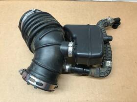 Ae53-9f805-dh Ford 2012 Fusion 3.0l Engine Air Cleaner Outlet Duct Intake Hose Tube Pipe Pcv