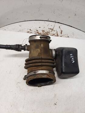 Ae5z9b659b Ford Fusion 2010 Air Tube/resonator 1426150