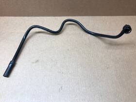 Ae8g-6c662-bb Ford 2013 Fiesta 1.6l Oem Engine Fresh Air Pcv Crankcase Vent Hose Breather Tube