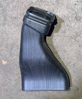 Am51r01902ae Ford Tailpipe Tourneo Connect Trend 2012-2014