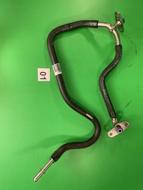 Ar3z-9e325-a Ford Fuel Hose Assembly Genuine Mustang 2005-2010 B1