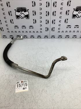 Bb53-19f618dc Ford 2011-2019 Explorer A/c Refrigerant Suction Hose P02