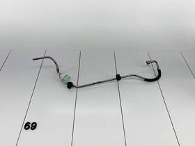 Bb53-9j280-ae Ford 11-19 Explorer 3.5l V6 Gas Engine Fuel Rail High Pressure Line Pipe Oem