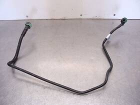 Bb539g271eb Ford Explorer Xlt 3.5l Engine Fuel Line Pipe Hose 16 17 18 19