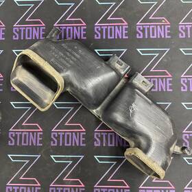 Bc34-19d633-a Ford 2015 - 2016 F550 Super Duty Pickup Air Vent Duct Tube Dash Front Oem Bc34-19d633-a Ford 2015 - 2016 F550 Super Duty Pickup Air Vent Duct Tube Dash Front Oem