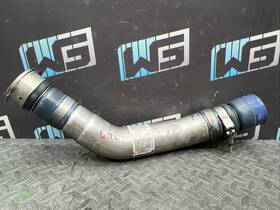 Bc34-6w651-ca Ford Oem 2011-2016 F250 F350 F450 6.7l Diesel Intercooler Pipe Hose Hot Side