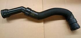 Bc34-8a365-cc Ford 2011-2016 F350 F250 6.7l Upper Radiator Hose Tube Oem Bc34-8a365-cc Ford 2011-2016 F350 F250 6.7l Upper Radiator Hose Tube Oem