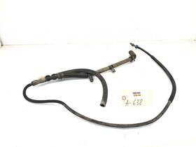 Bc34-9c490 Ford 2013-2016 F250 F350 6.2l Manifold Vacuum Supply Hose Line Pipe Oem