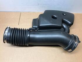 Bc34-9f805-ac Ford 2011 F-250 6.2l Oem Engine Air Cleaner Outlet Duct Intake Hose Tube Pipe