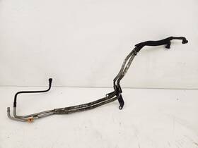 Bc34-9j338-dg Ford 2011-2016 F350-f550 6.7l Diesel Fuel Lines Engine Supply On Transmission