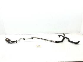 Bc34-9n103 Ford 2011-2016 F250 F350 6.7l Fuel Cooler With Tube Line Pipe Oem
