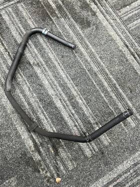 Bc343b748bd Ford 2013 F-550 Super Duty Tube Line Pipe Engine Compartment