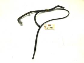 Bc344-9c490-c Ford 2013-2016 F250 F350 6.2l Manifold Vacuum Supply Hose Line Pipe Oem