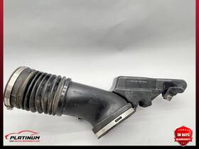 Ford Bc349f805cb F-250 F-350 Air Intake Inlet Hose Duct Pipe Bc34-9f805-cb Oem 2011 - 2016