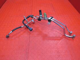 Bc3q-9j280-cd Ford 11-14 F250 F350 Super Duty 6.7l Powerstroke High Pressure Fuel Line Pipe 3867