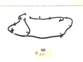 Bc3q-9k022 Ford 2011-2016 F250 F350 6.7l V8 Diesel Fuel System Hose Line Pipe Oem