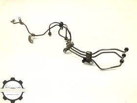 Ford Bc3q-9k337-ga 2011-2014 F250 F350 6.7l Diesel Fuel Injection Line Hose Tube Assembly Oem