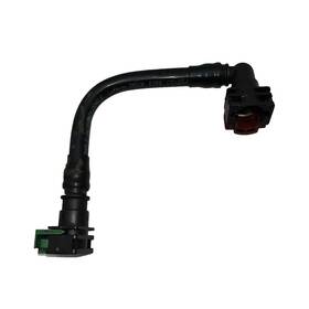 Ford Bc3q9a274ab 2011 - 2014 F250 F350 6.7l Diesel Fuel Line Tube Assembly Bc3q-9a274-ab Oem