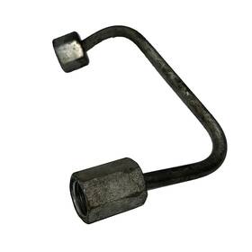 Ford Bc3q9f911jc 2011 - 2019 F250 F350 6.7l Diesel Fuel Rail Supply Line Oem Bc3q-9f911-jc