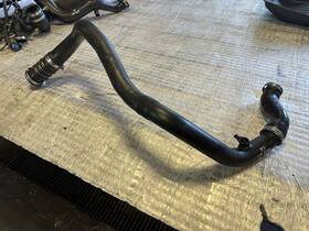 Bl34-6c646-ac Ford 2011-2014 F150 3.5l Upper Drivers Turbo Intake Hose Pipe
